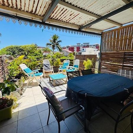 Villa Tikaz Ravine A St Pierre Saint Pierre Exterior foto