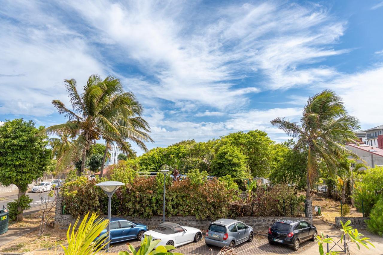 Villa Tikaz Ravine A St Pierre Saint Pierre Exterior foto
