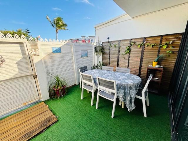 Villa Tikaz Ravine A St Pierre Saint Pierre Exterior foto